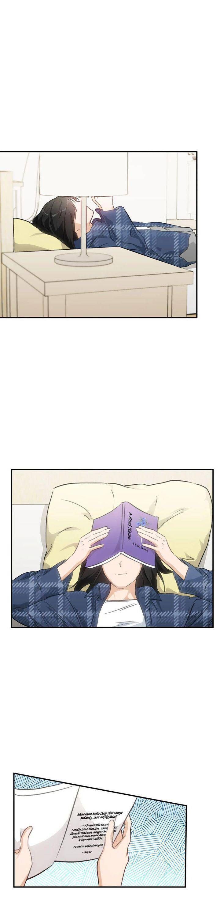 Cõng Anh Mà Chạy: Chapter 73