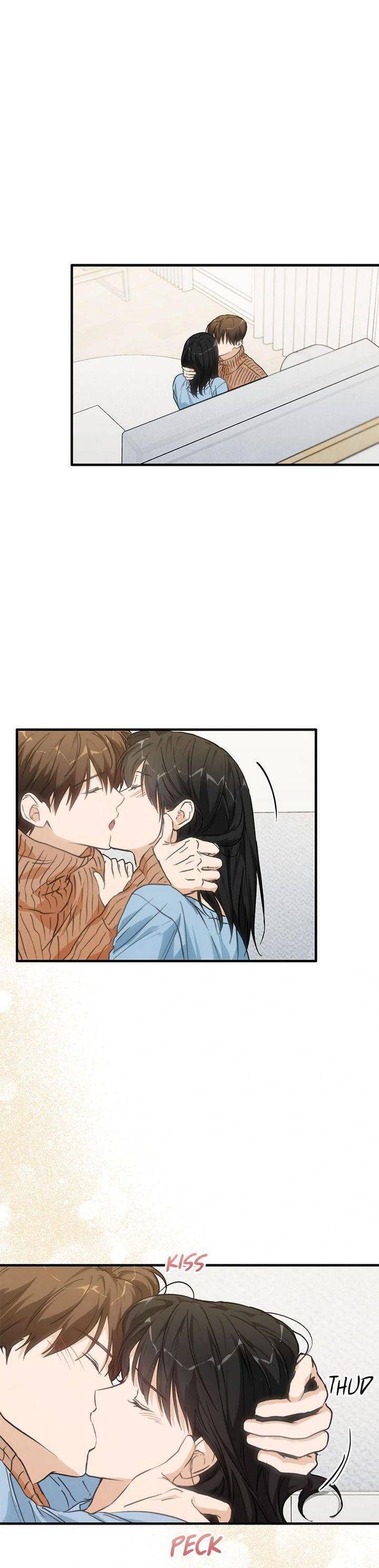 Cõng Anh Mà Chạy: Chapter 73