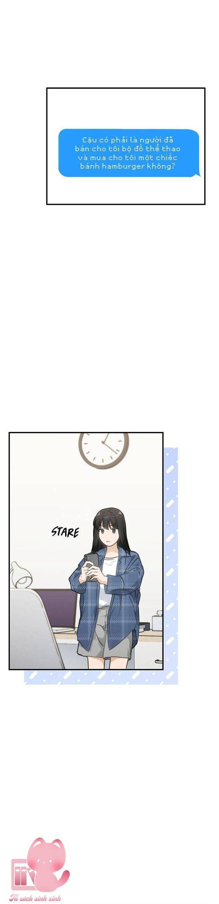 Cõng Anh Mà Chạy: Chapter 73