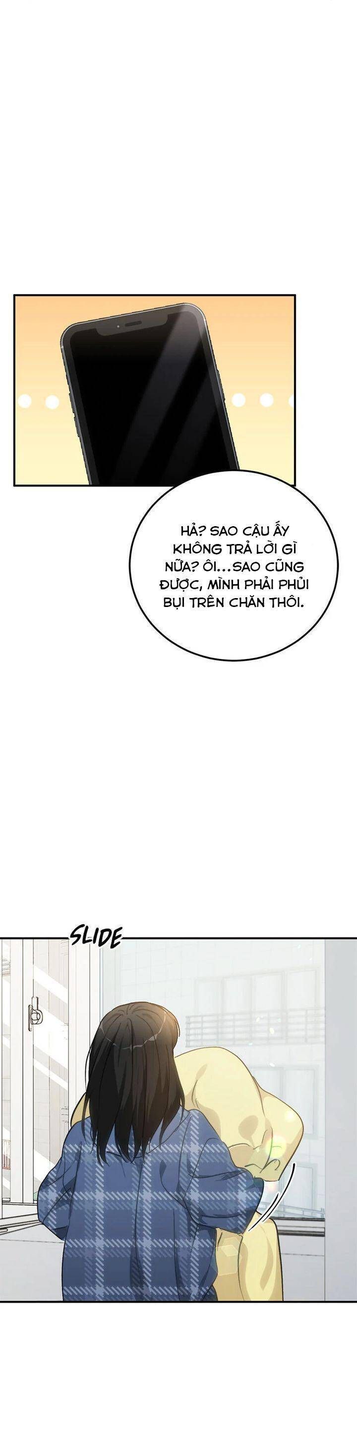 Cõng Anh Mà Chạy: Chapter 73