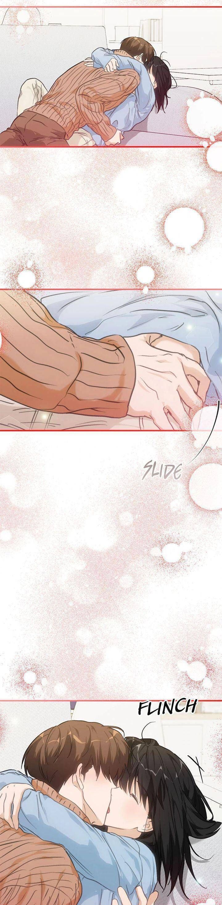 Cõng Anh Mà Chạy: Chapter 73