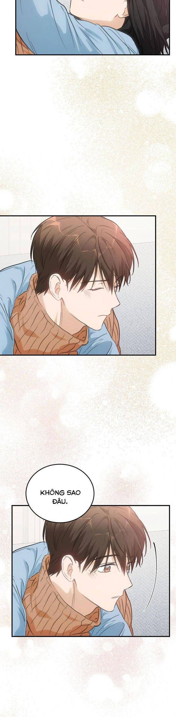 Cõng Anh Mà Chạy: Chapter 73