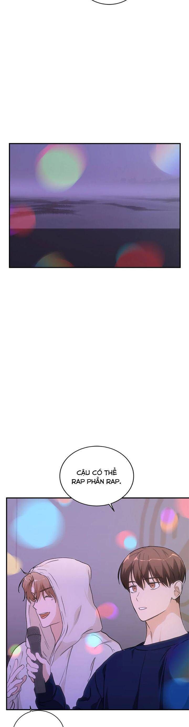 Cõng Anh Mà Chạy: Chapter 75