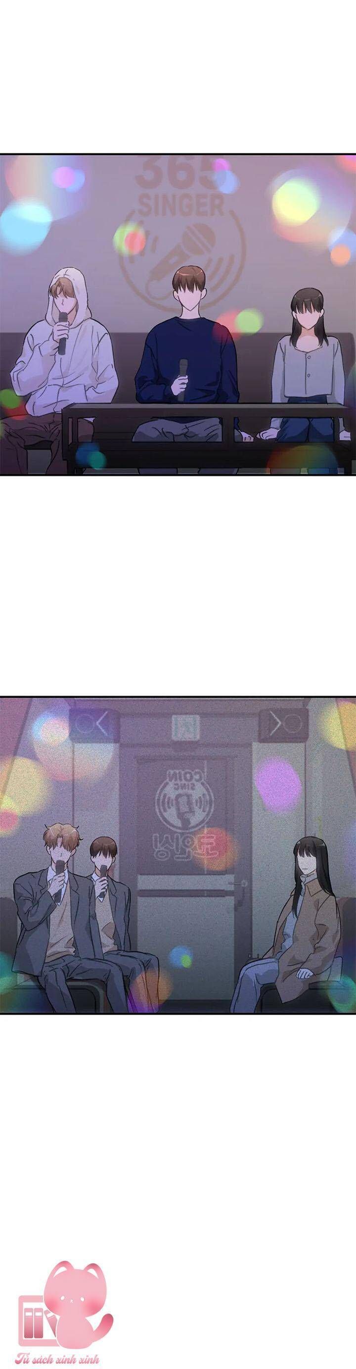 Cõng Anh Mà Chạy: Chapter 75