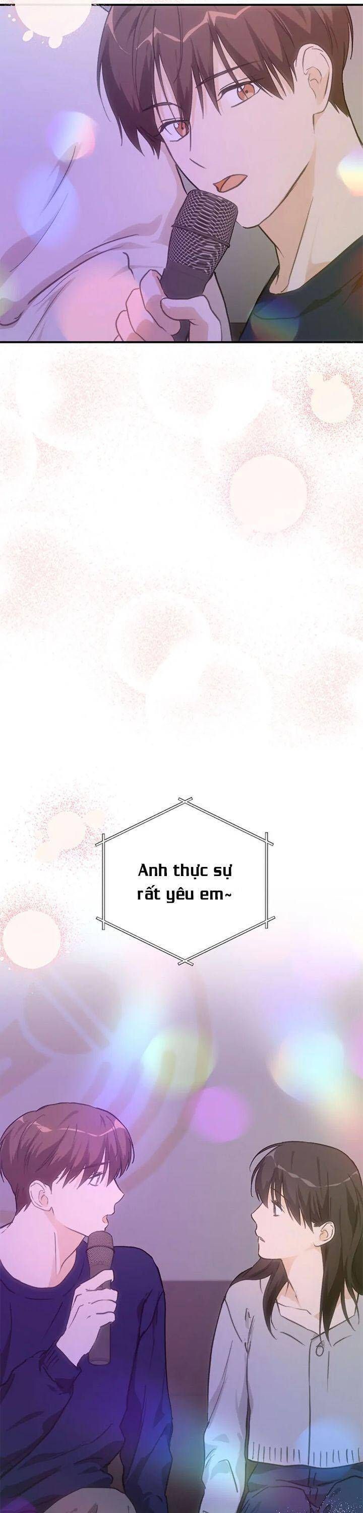 Cõng Anh Mà Chạy: Chapter 75