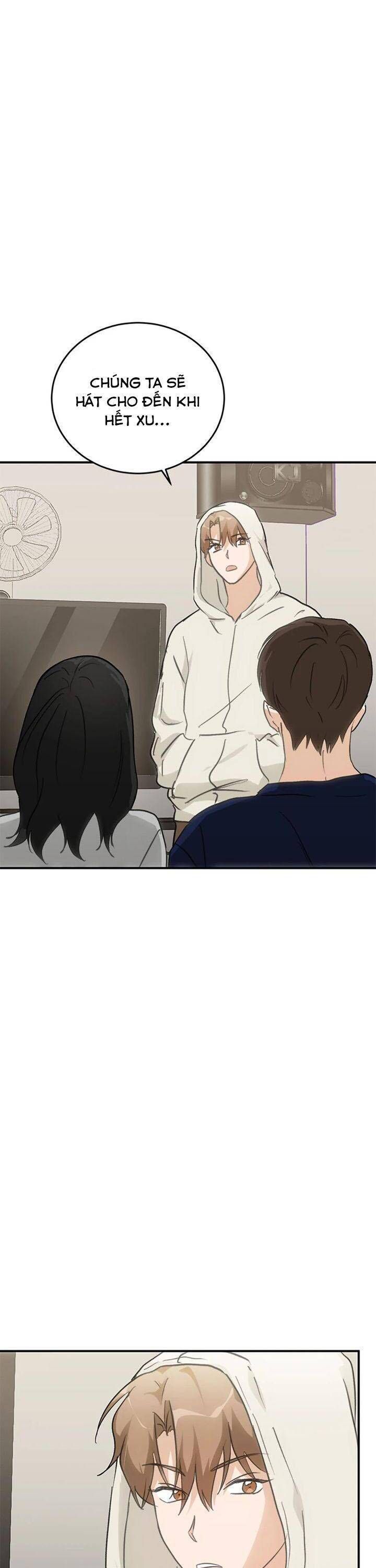 Cõng Anh Mà Chạy: Chapter 75