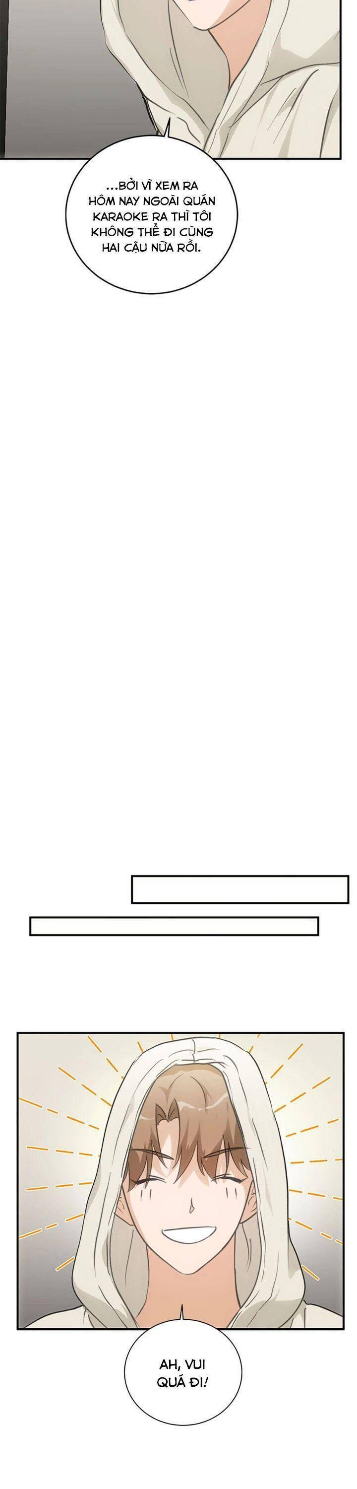 Cõng Anh Mà Chạy: Chapter 75