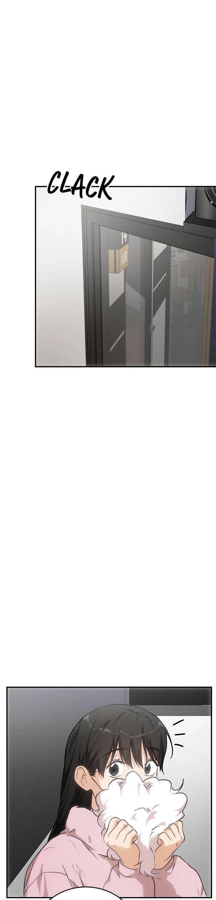 Cõng Anh Mà Chạy: Chapter 75