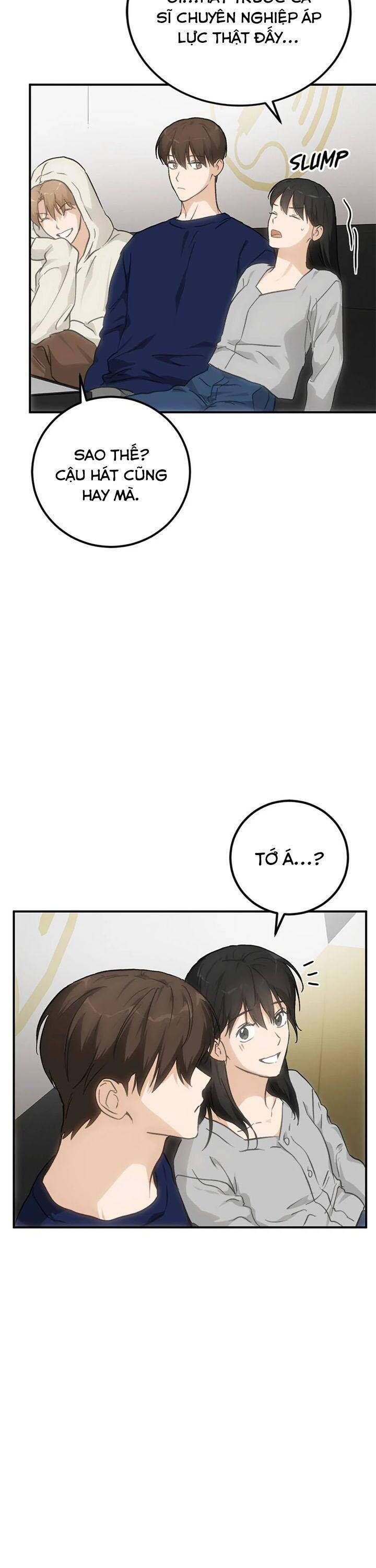 Cõng Anh Mà Chạy: Chapter 75