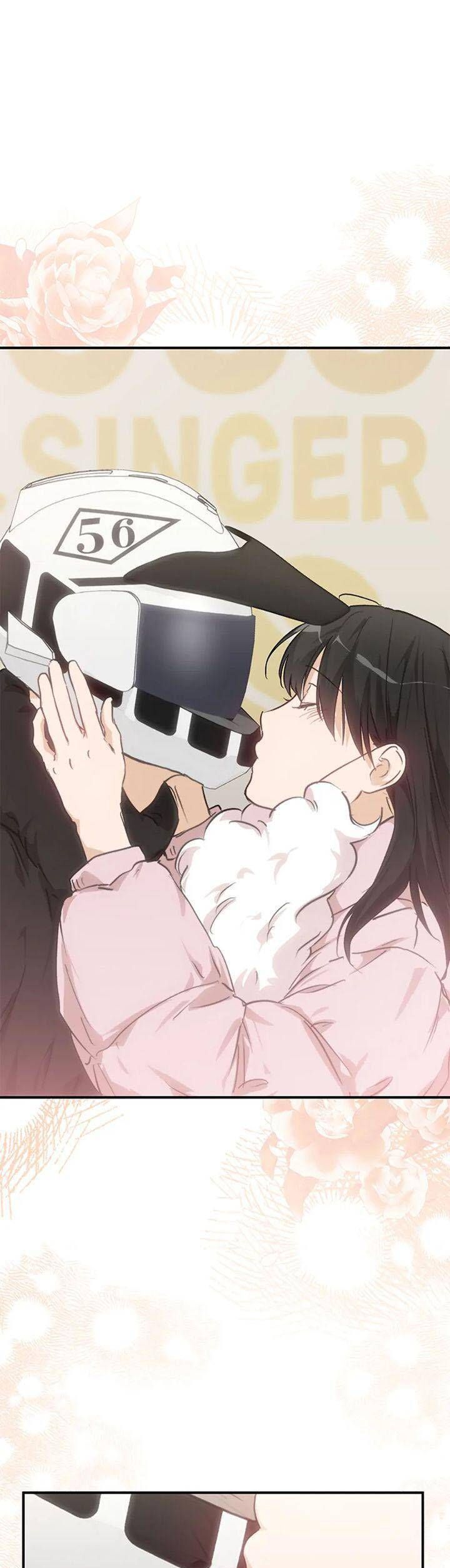 Cõng Anh Mà Chạy: Chapter 75