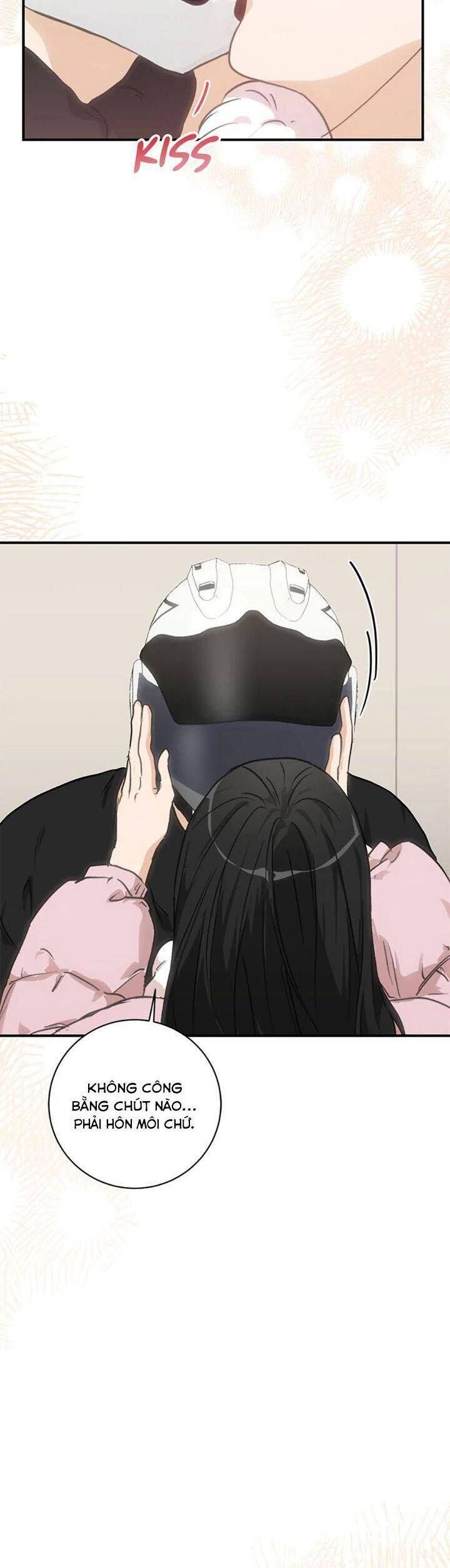 Cõng Anh Mà Chạy: Chapter 75