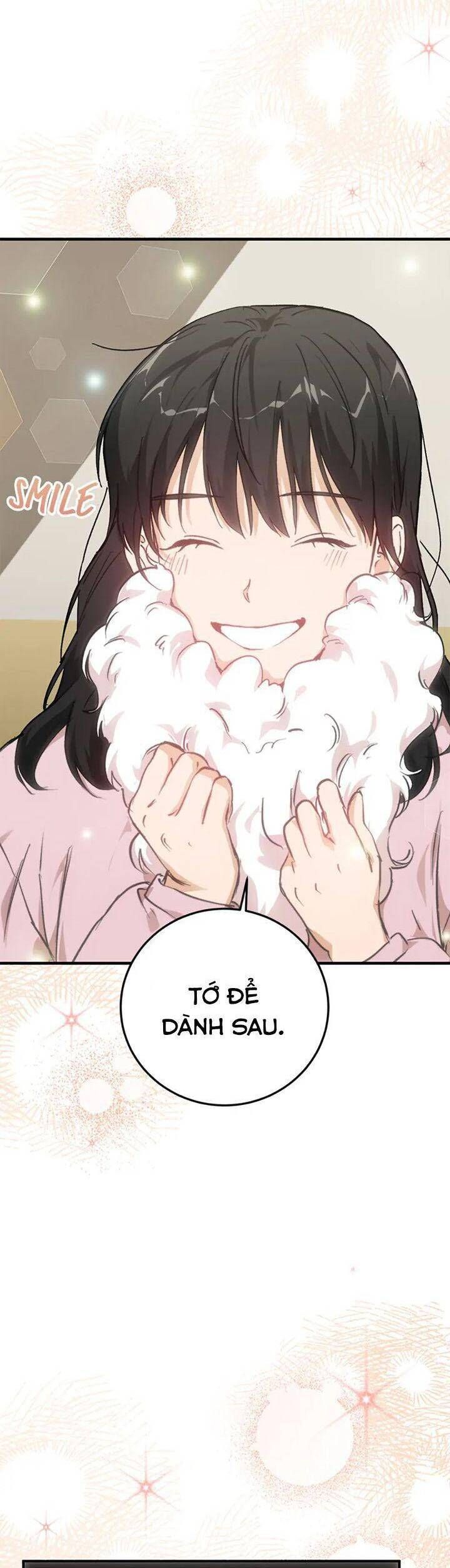 Cõng Anh Mà Chạy: Chapter 75