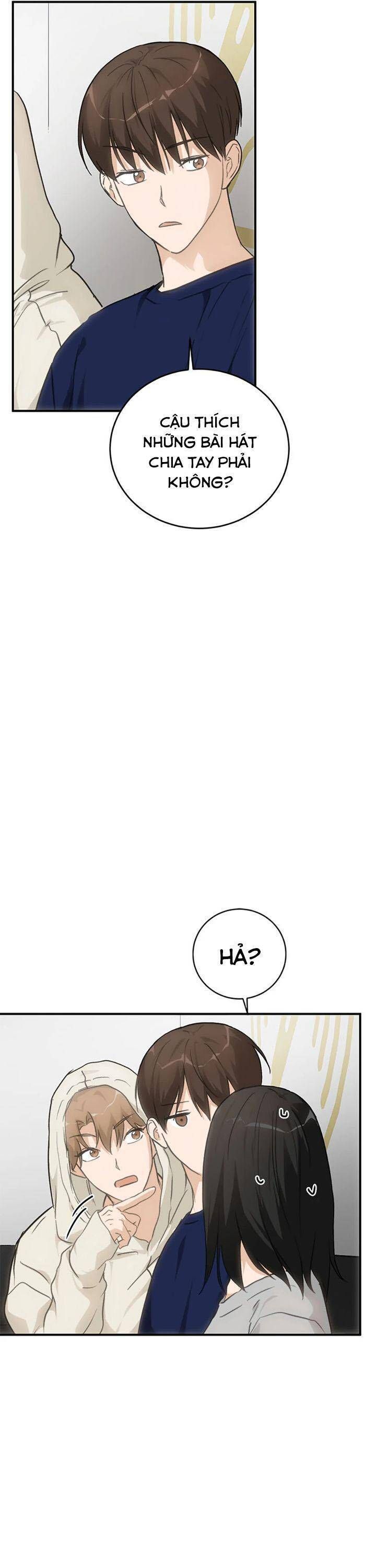 Cõng Anh Mà Chạy: Chapter 75