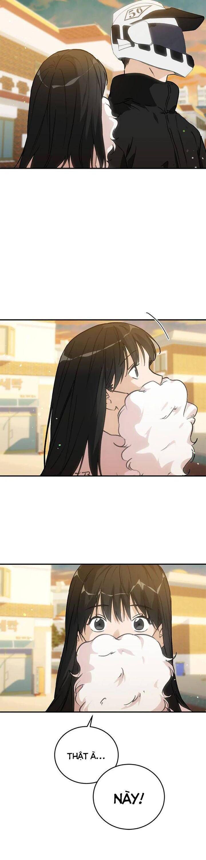 Cõng Anh Mà Chạy: Chapter 76