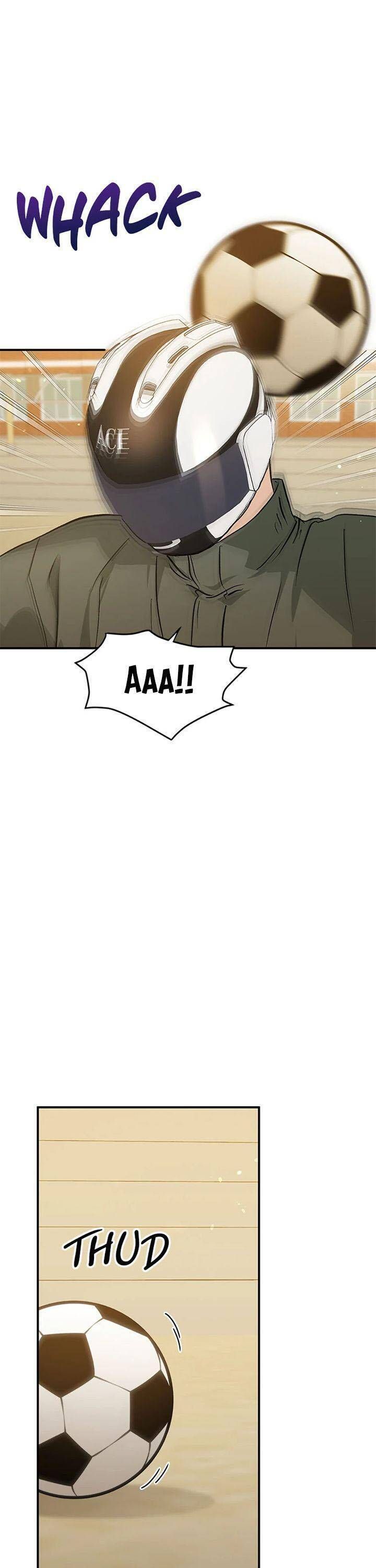 Cõng Anh Mà Chạy: Chapter 76