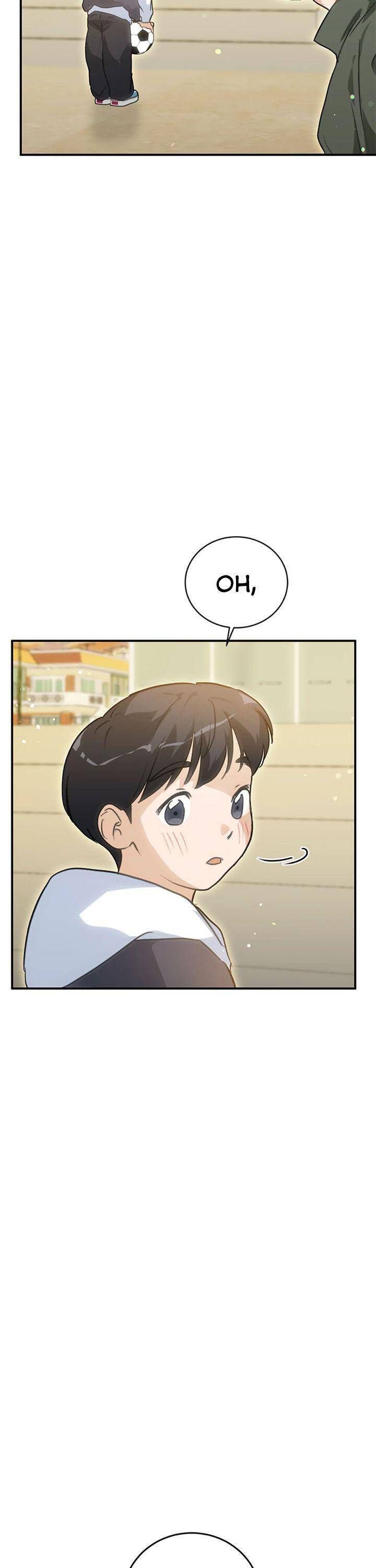 Cõng Anh Mà Chạy: Chapter 76