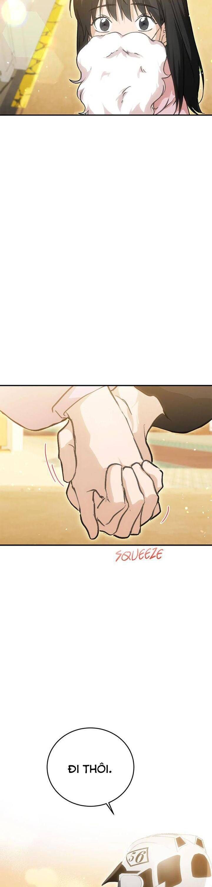 Cõng Anh Mà Chạy: Chapter 76