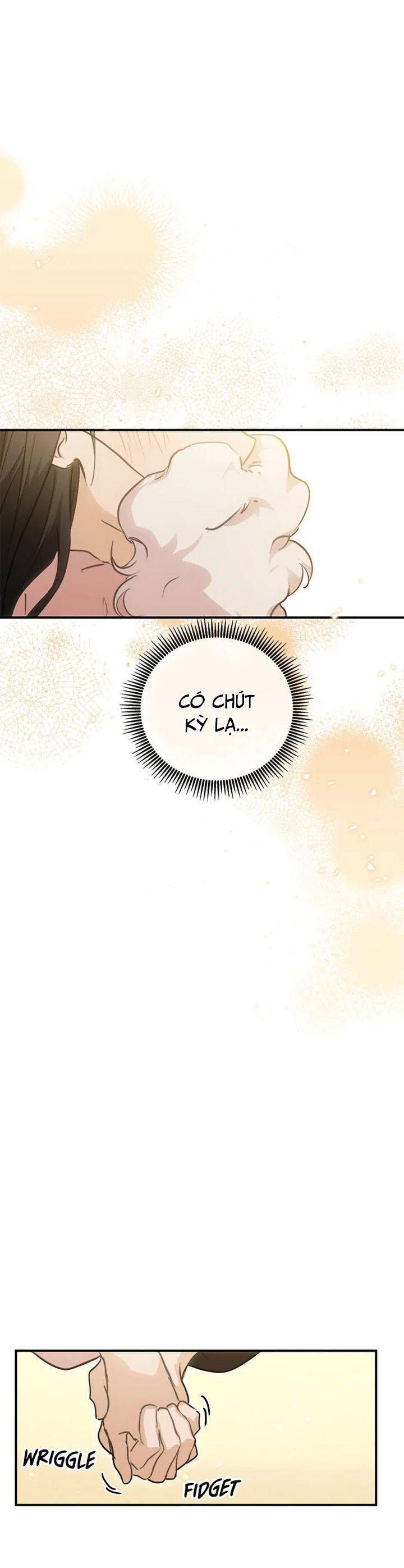 Cõng Anh Mà Chạy: Chapter 76