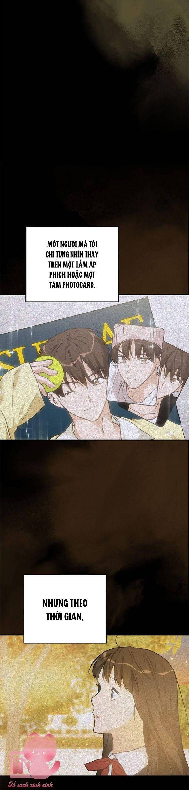 Cõng Anh Mà Chạy: Chapter 76