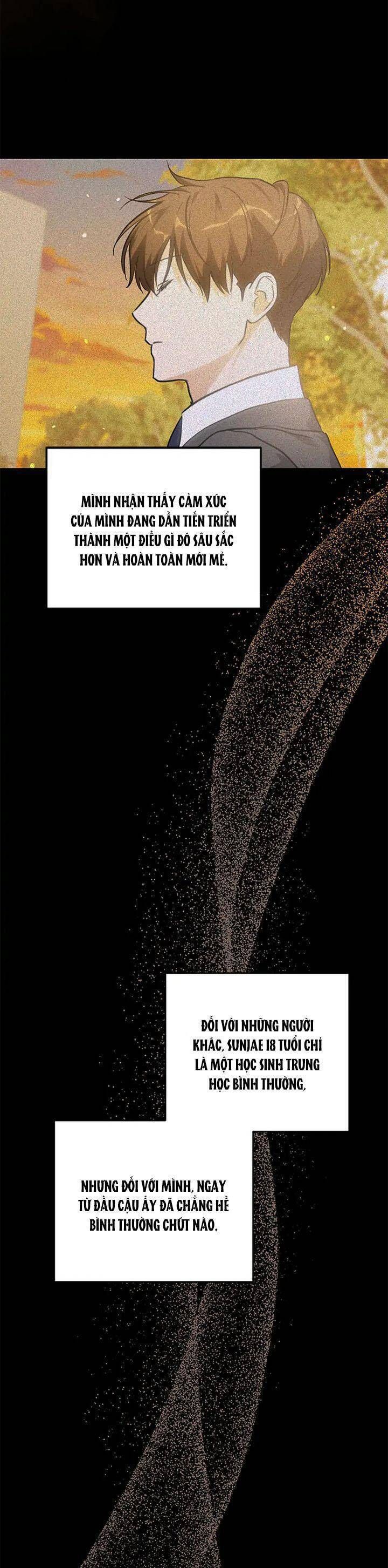 Cõng Anh Mà Chạy: Chapter 76