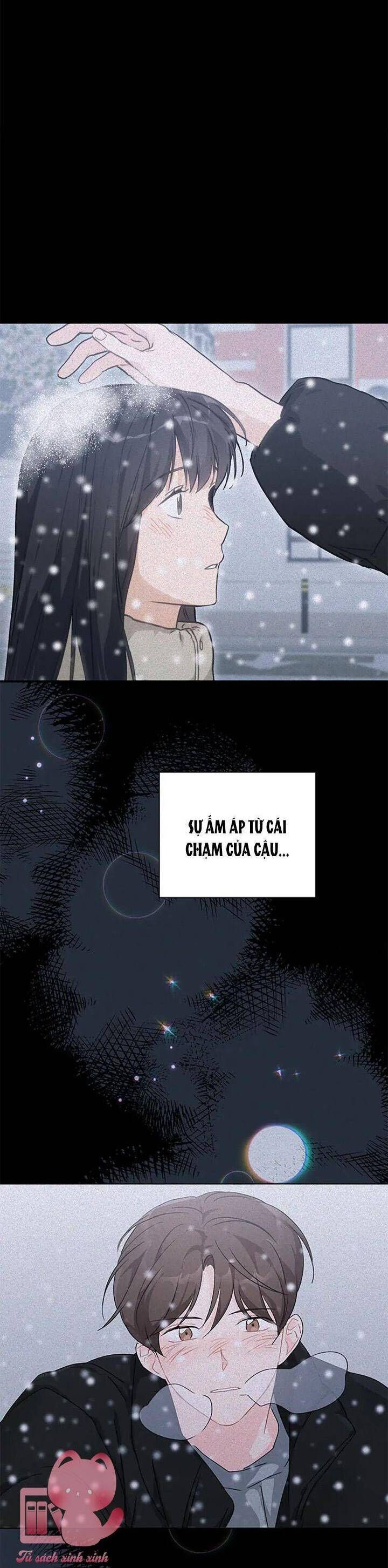 Cõng Anh Mà Chạy: Chapter 76