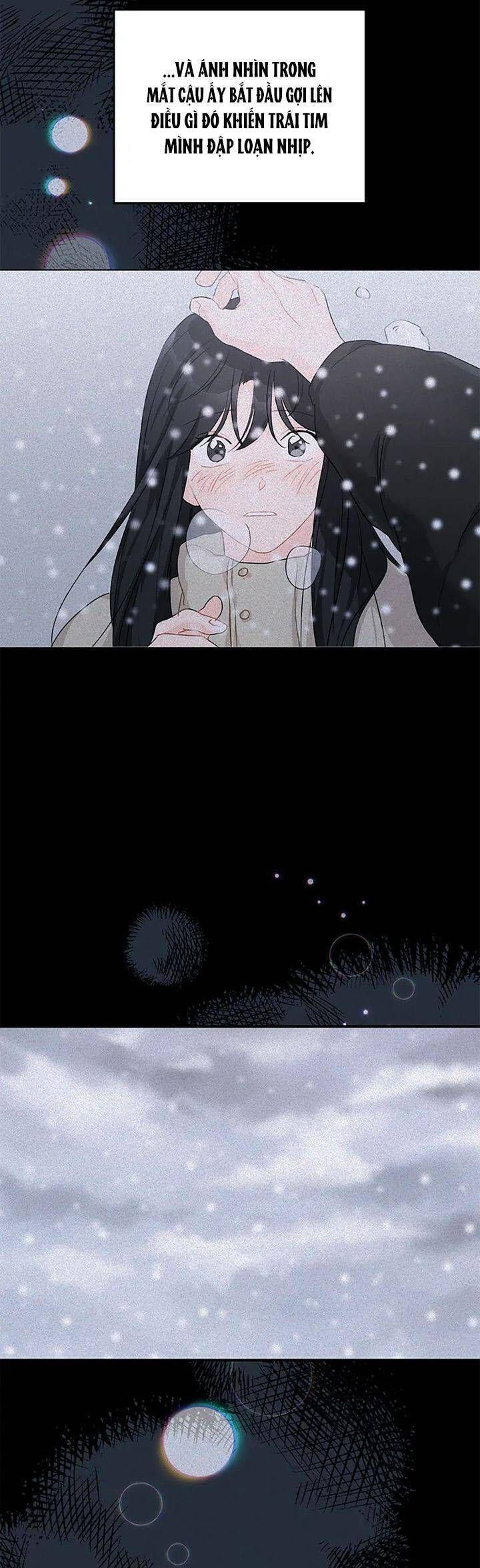 Cõng Anh Mà Chạy: Chapter 76