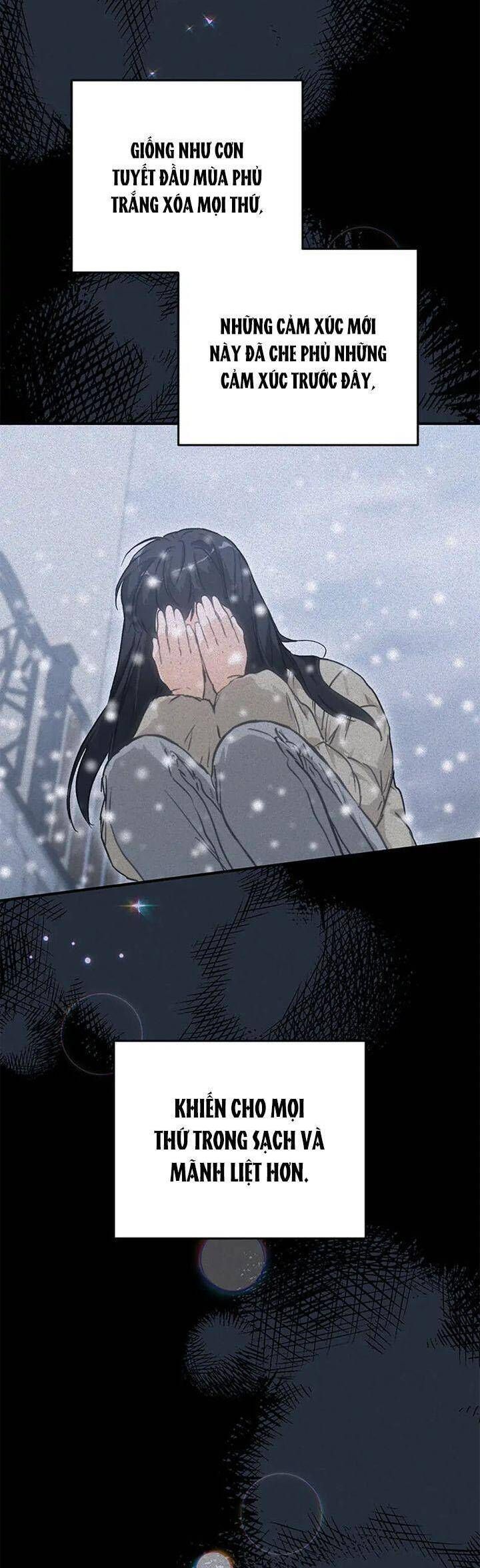 Cõng Anh Mà Chạy: Chapter 76