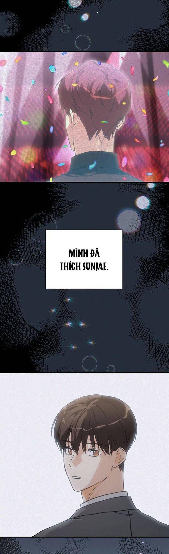 Cõng Anh Mà Chạy: Chapter 76