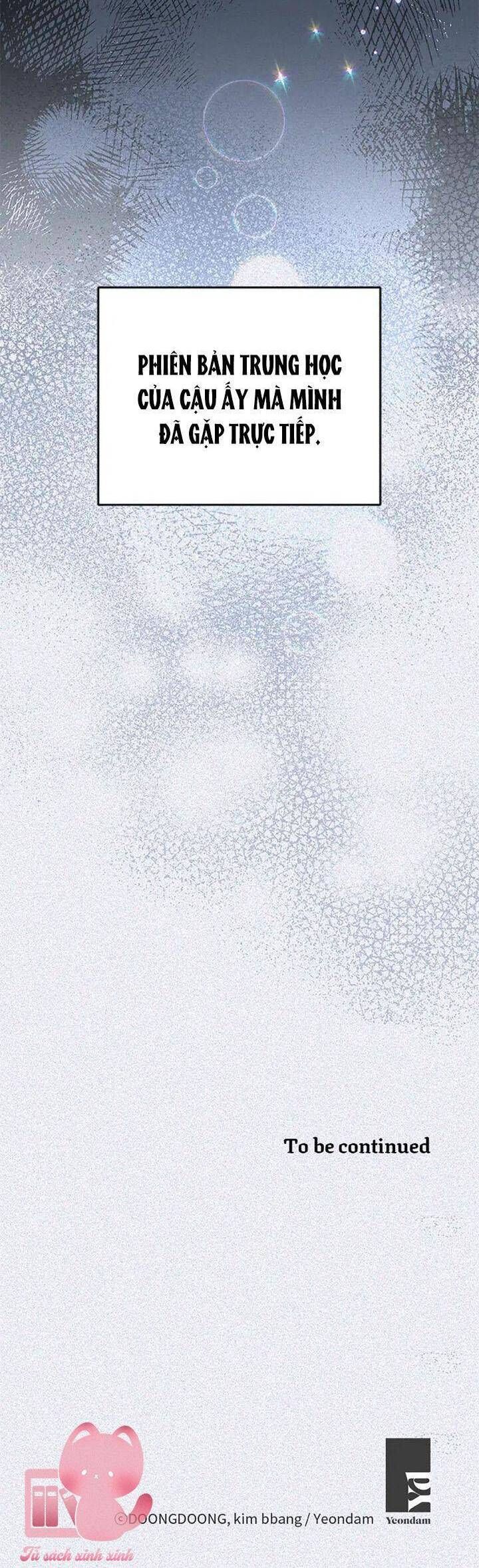 Cõng Anh Mà Chạy: Chapter 76