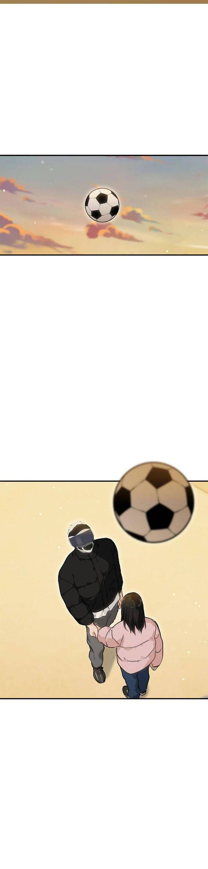 Cõng Anh Mà Chạy: Chapter 77