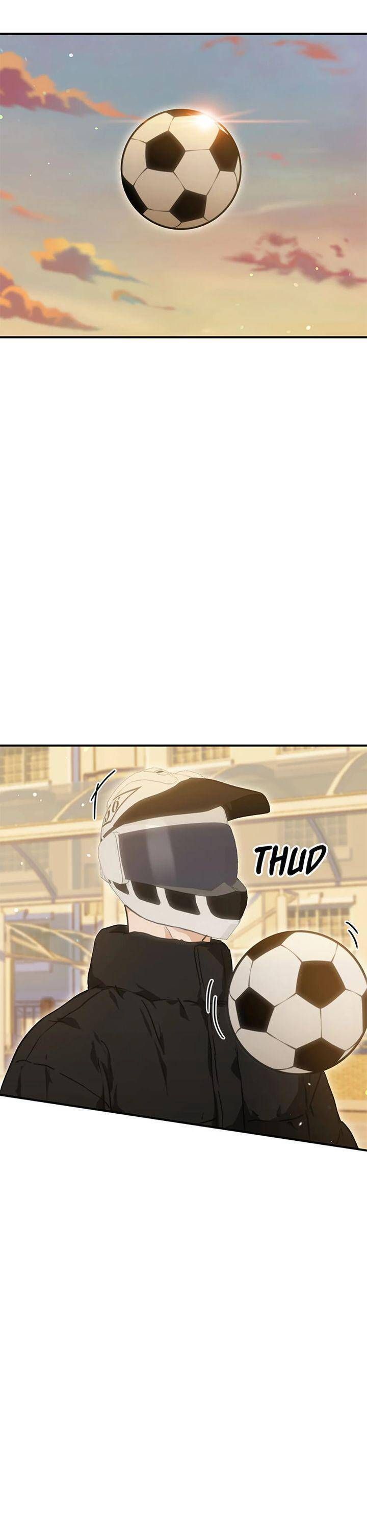 Cõng Anh Mà Chạy: Chapter 77