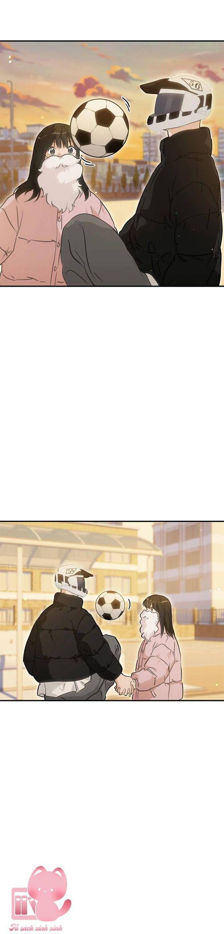 Cõng Anh Mà Chạy: Chapter 77