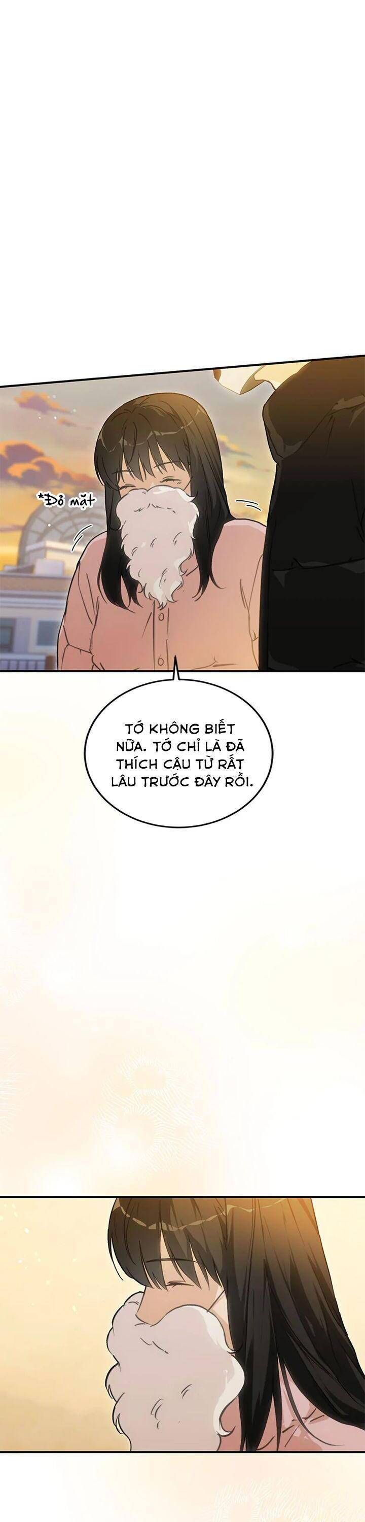 Cõng Anh Mà Chạy: Chapter 77