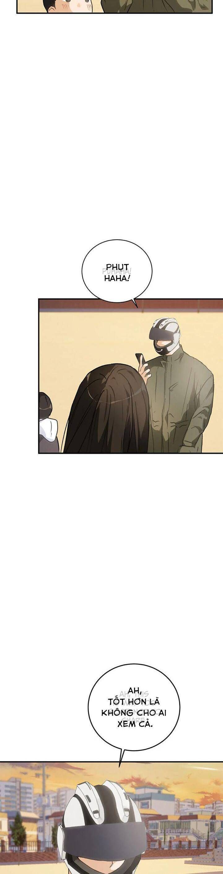 Cõng Anh Mà Chạy: Chapter 77