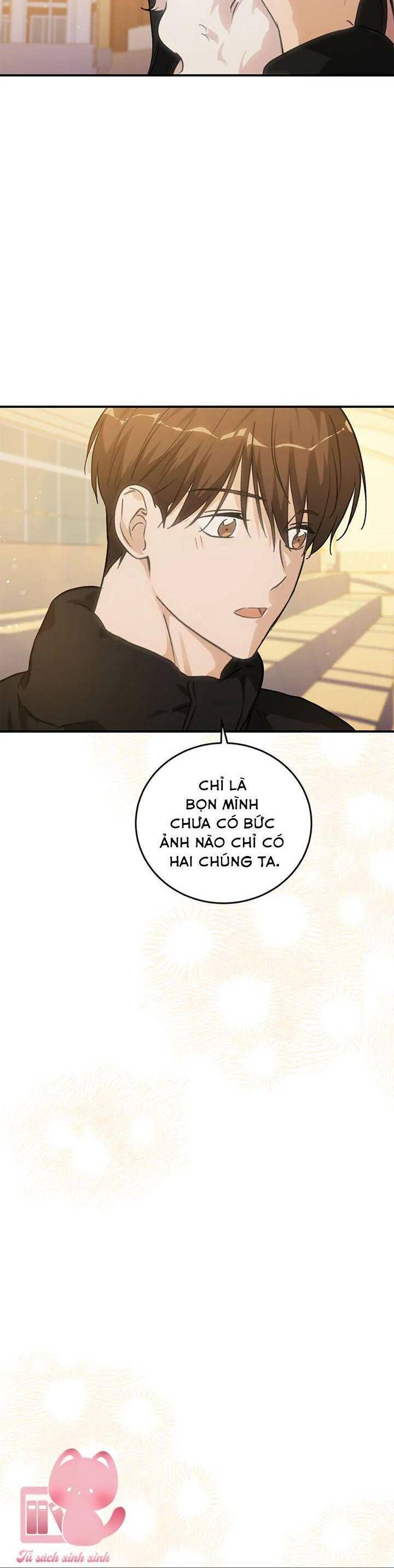 Cõng Anh Mà Chạy: Chapter 77