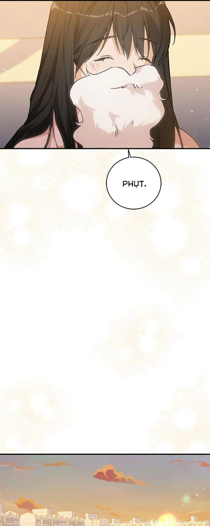 Cõng Anh Mà Chạy: Chapter 77