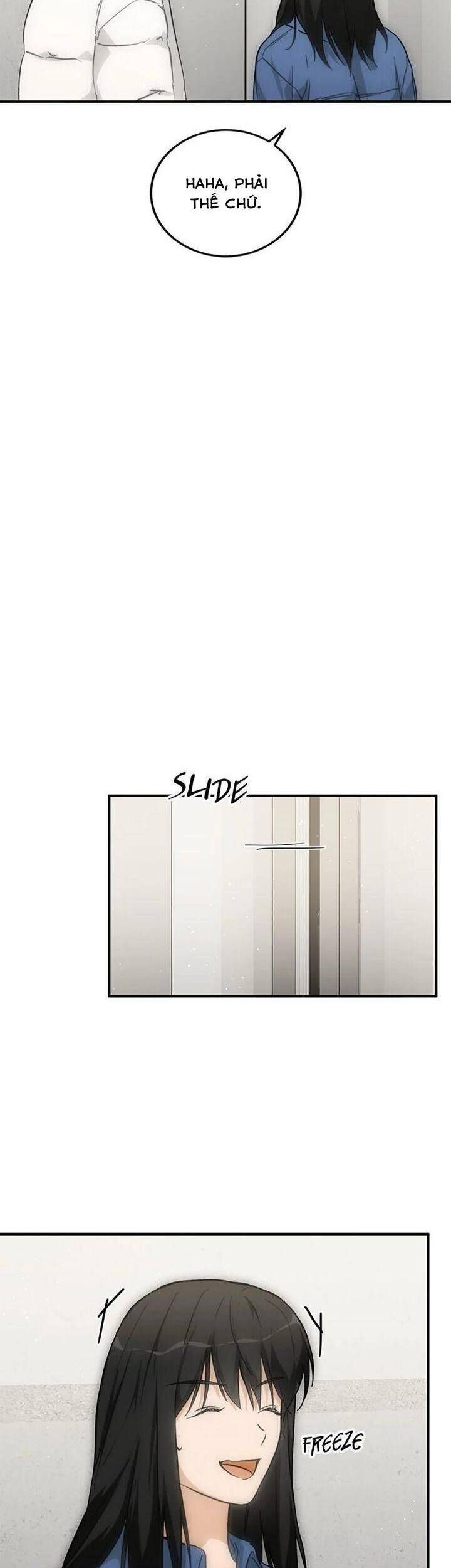 Cõng Anh Mà Chạy: Chapter 78