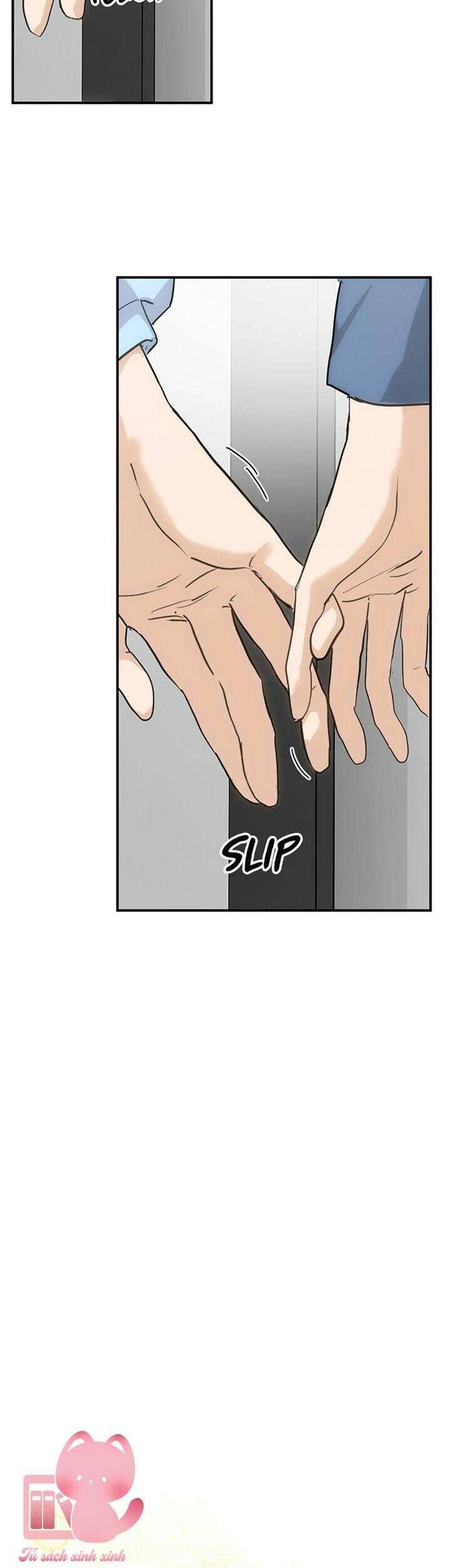 Cõng Anh Mà Chạy: Chapter 78