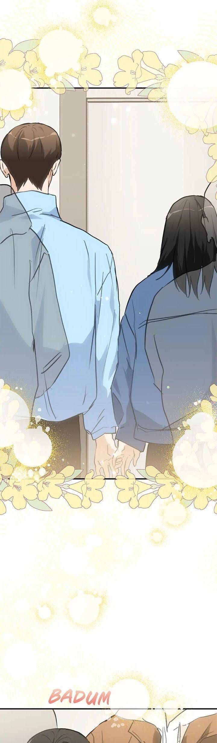 Cõng Anh Mà Chạy: Chapter 78