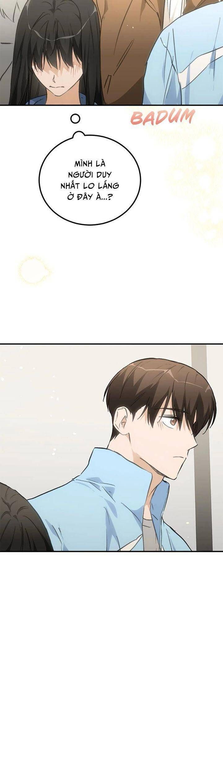 Cõng Anh Mà Chạy: Chapter 78