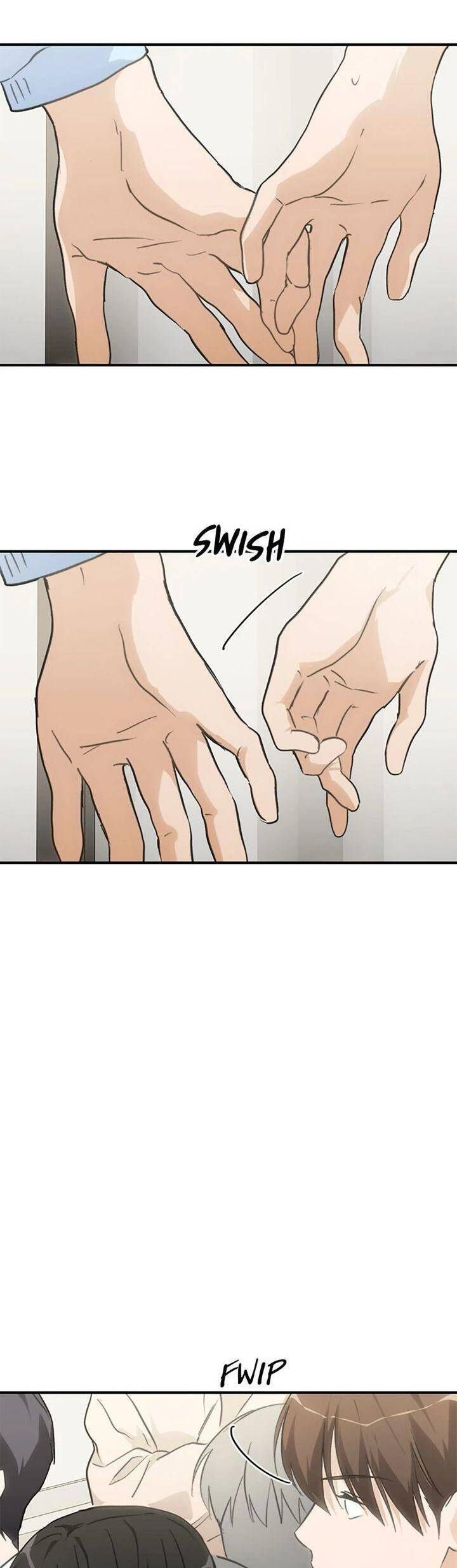 Cõng Anh Mà Chạy: Chapter 78