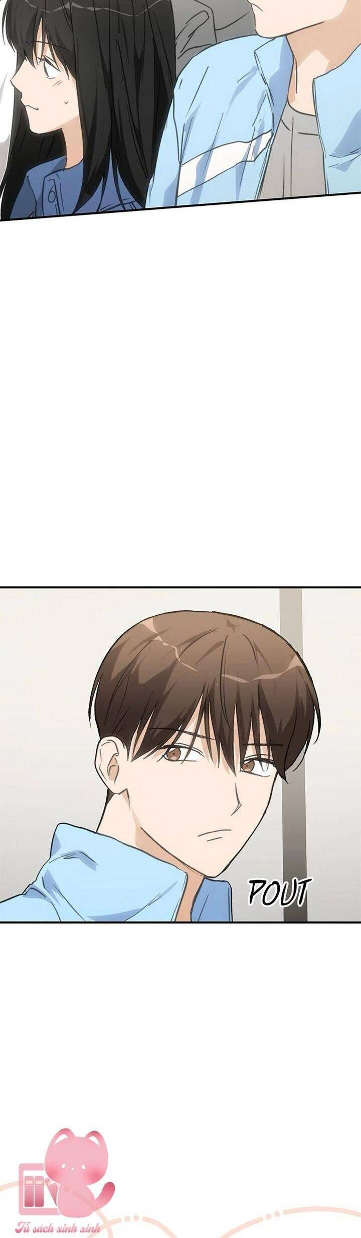 Cõng Anh Mà Chạy: Chapter 78