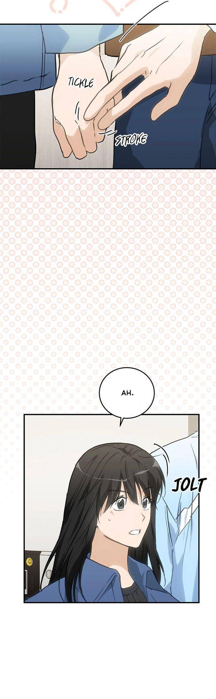 Cõng Anh Mà Chạy: Chapter 78