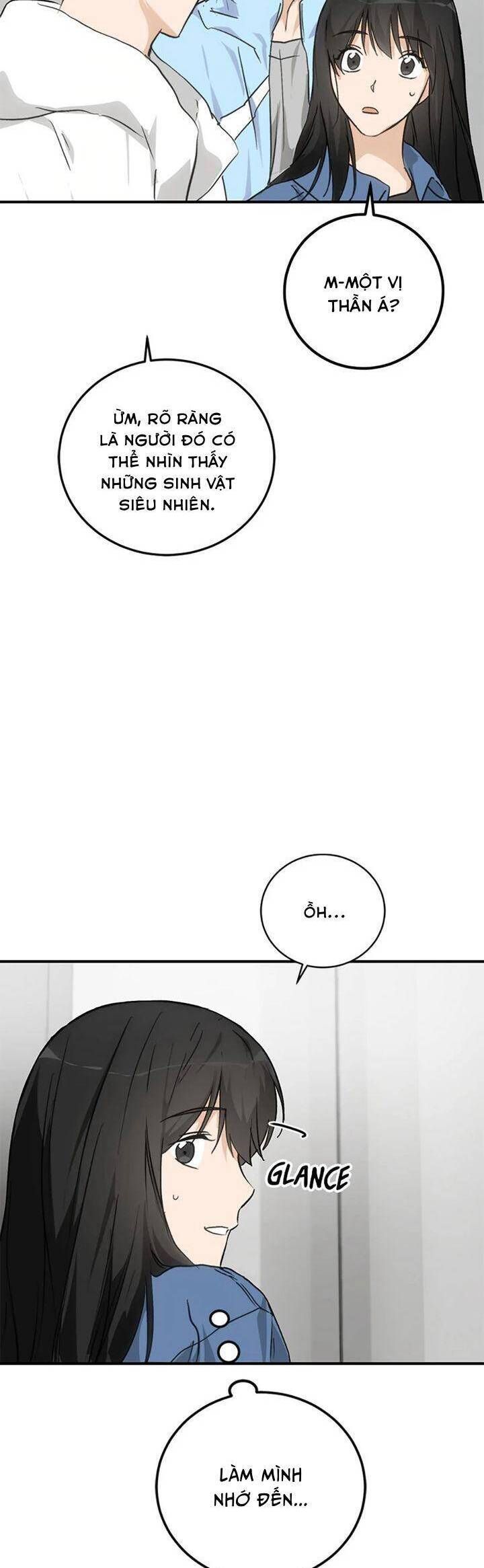 Cõng Anh Mà Chạy: Chapter 78