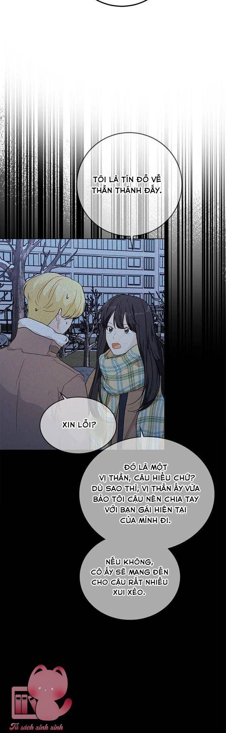 Cõng Anh Mà Chạy: Chapter 78