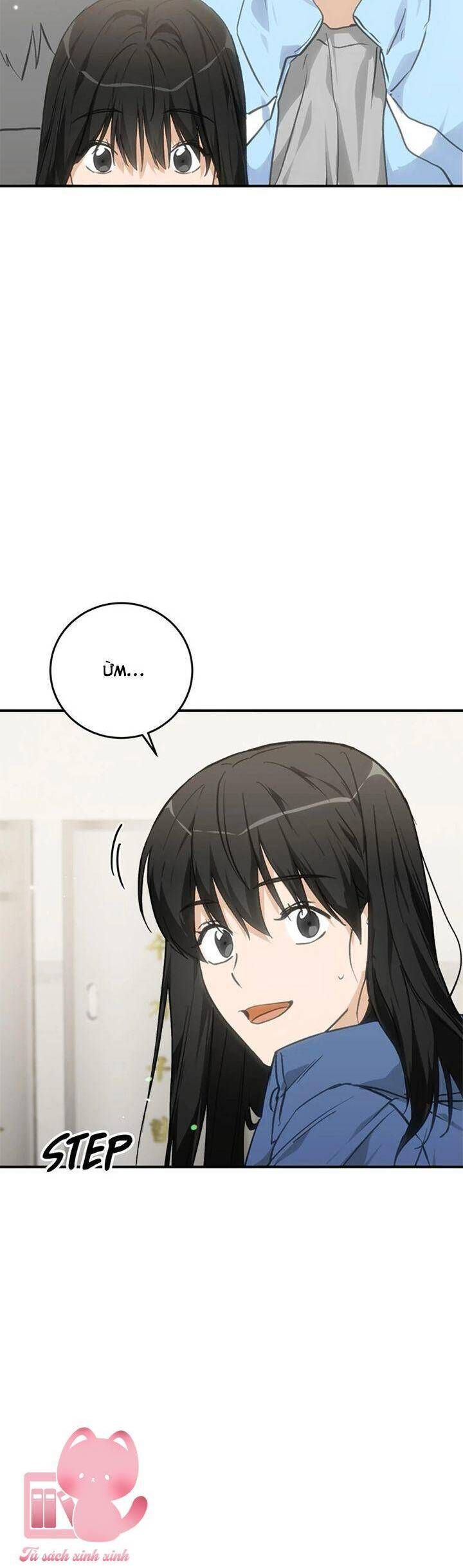 Cõng Anh Mà Chạy: Chapter 78