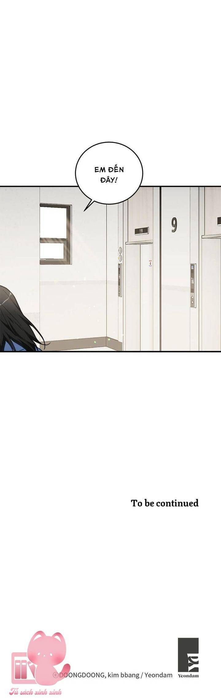 Cõng Anh Mà Chạy: Chapter 78