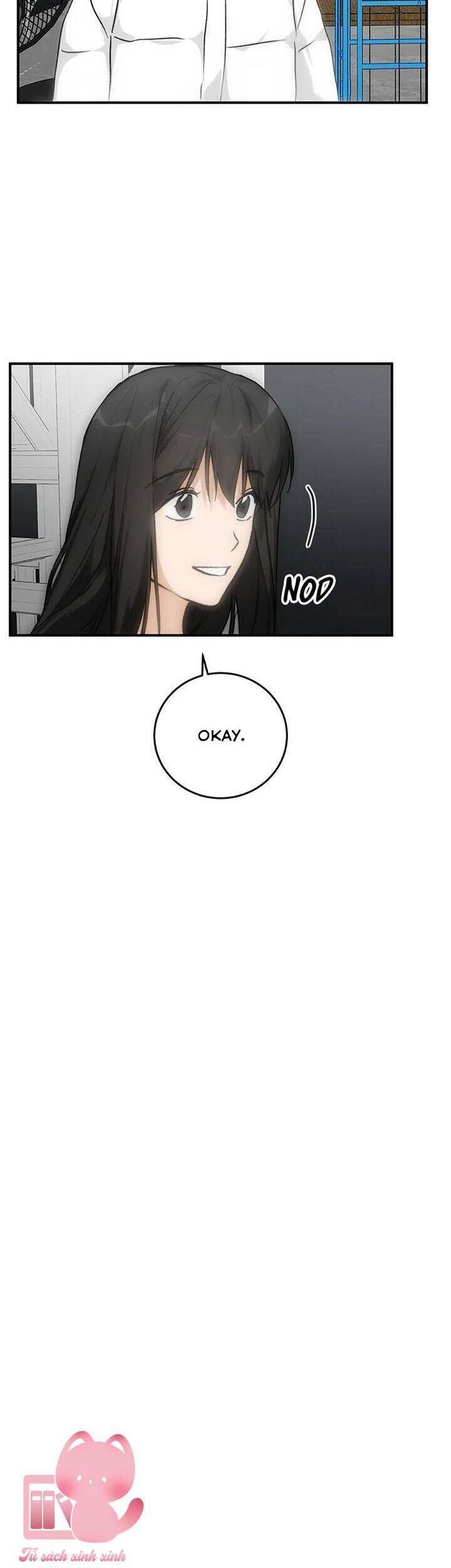 Cõng Anh Mà Chạy: Chapter 78