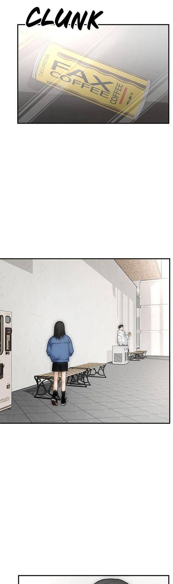 Cõng Anh Mà Chạy: Chapter 78