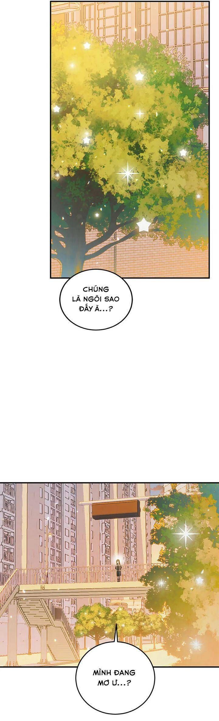 Cõng Anh Mà Chạy: Chapter 79